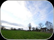 Achat vente terrain Caen