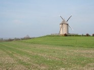 Achat vente terrain Le Mont Saint Michel