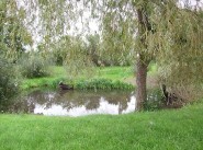 Achat vente terrain Lisieux