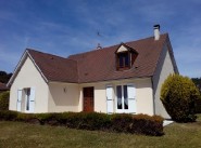 Achat vente villa Alencon