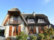 Achat vente villa Conde Sur Noireau
