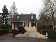 Achat vente villa Conde Sur Noireau