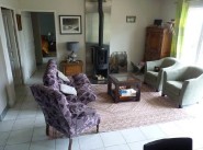 Achat vente villa Equemauville