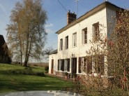 Achat vente villa Honfleur