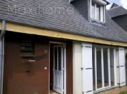 Achat vente villa Honfleur