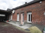 Achat vente villa La Ferte Mace