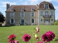 Achat vente villa Saint Pierre Sur Dives
