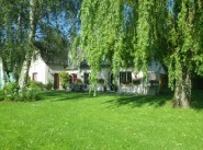 Achat vente villa Sainte Gauburge Sainte Colombe