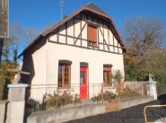 Achat vente villa Vassy