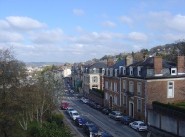 Appartement Lisieux