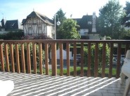 Appartement t3 Deauville