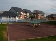 Appartement t3 La Riviere Saint Sauveur