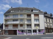 Appartement t3 Lisieux