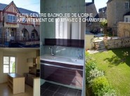 Appartement t5 et plus Bagnoles De L Orne