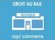 Bureau, local Courseulles Sur Mer