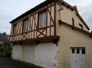 Bureau, local Pontorson