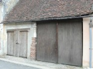 Garage / parking 