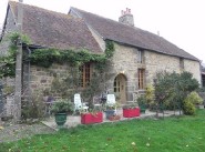 Immeuble Domfront