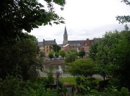 Immeuble Moulins La Marche