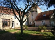 Immobilier Courgeout