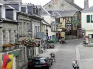 Immobilier Domfront