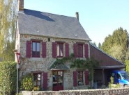 Immobilier La Lande Saint Simeon