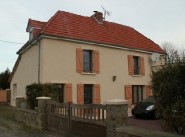 Immobilier Marchesieux