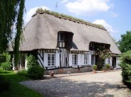 Immobilier Moyaux