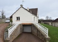 Immobilier Proussy