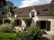 Immobilier Randonnai