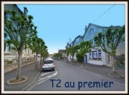 Immobilier Saint Aubin Sur Mer