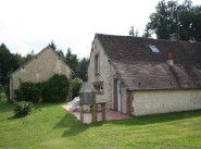 Immobilier Saint Hilaire Le Chatel