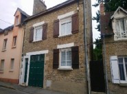 Maison Alencon