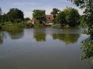 Maison de village / ville Argentan