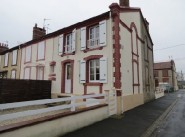 Maison de village / ville Dives Sur Mer