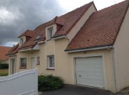 Maison de village / ville Saint Martin De Fontenay