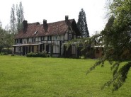 Maison La Ferte Frenel