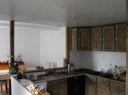 Maison Saint Cyr La Rosiere