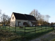 Maison Sainte Gauburge Sainte Colombe