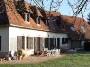 Mas, bastide Honfleur