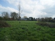 Terrain Aunay Sur Odon