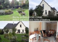 Villa Bagnoles De L Orne