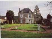 Villa La Ferte Mace
